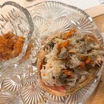 梅之木 - セコガニ