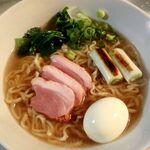 ベルク - 料理写真: