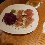 カスターニエ　軽井沢ローストチキン - 