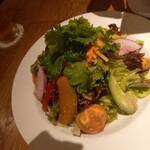 カスターニエ　軽井沢ローストチキン - 