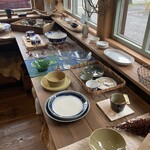 ごはん家 豆豆菜菜 - 