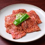 焼肉 萬座 - 料理写真: