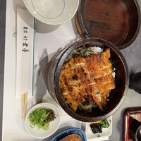 東京竹葉亭 リーガロイヤルホテル店 - 