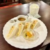 朝日珈琲サロン - 