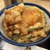 天丼てんや 羽田空港第2ターミナル店