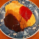 グリル金プラ - 