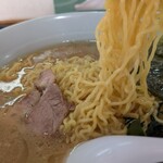 ラーメンショップ 奥州店 - 