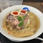 座右の麺 - 料理写真: