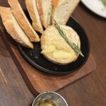 トラットリア・アリオリ - 