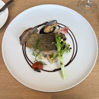 サザンタワーダイニング - 