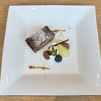 サザンタワーダイニング - 