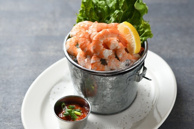 TONY ROMA'S Sanbanchoten