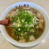 ラーメン ゆう