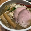 らぁ麺 くろ渦
