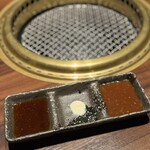 焼肉鍋問屋　志方 - 