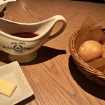 Peter Luger Steak House Tokyo - 