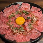 焼肉鍋問屋　志方 - 