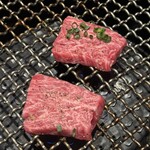 焼肉鍋問屋　志方 - 