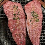 焼肉鍋問屋　志方 - 