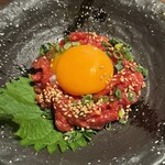 焼肉鍋問屋　志方 - 