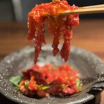 焼肉鍋問屋　志方 - 