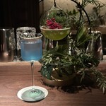 Mixology Station 舶来 Bar - 