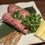 焼肉鍋問屋　志方 - 