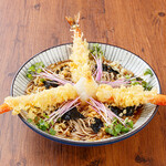 和食れすとらん 天狗 - 