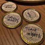 Peter Luger Steak House Tokyo - 