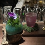 Mixology Station 舶来 Bar - 