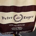 Peter Luger Steak House Tokyo - 