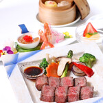 中国料理 盤古殿 - 