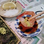 新潟本町 鈴木鮮魚 - 