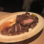 Peter Luger Steak House Tokyo - 