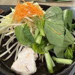 ふくふく食堂 - 