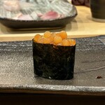 鮨 瑞穂 - 