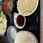 ふくふく食堂 - 