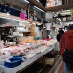 新潟本町 鈴木鮮魚 - 