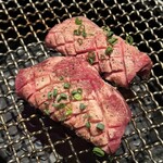 焼肉鍋問屋　志方 - 