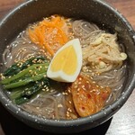 焼肉鍋問屋　志方 - 