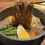 焼肉鍋問屋　志方 - 