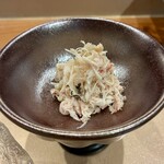 鮨 瑞穂 - 
