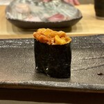 鮨 瑞穂 - 