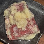 焼肉鍋問屋　志方 - 