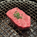 焼肉鍋問屋　志方 - 