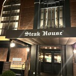 Peter Luger Steak House Tokyo - 