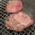 焼肉鍋問屋　志方 - 