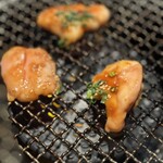 焼肉鍋問屋　志方 - 