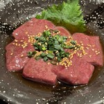 焼肉鍋問屋　志方 - 