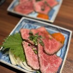 焼肉鍋問屋　志方 - 